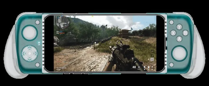 GameHub模拟器(移动游戏平台) GameHub模拟器(移动游戏平台)
