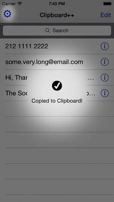 Clipboard������2026�ٷ����°汾v5.0.1 ��Ѱ�