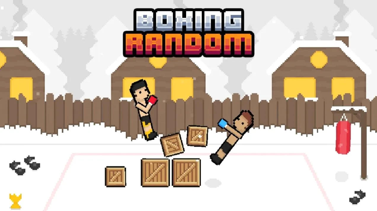 boxing random2026���°汾v1.0.1 ��׿��