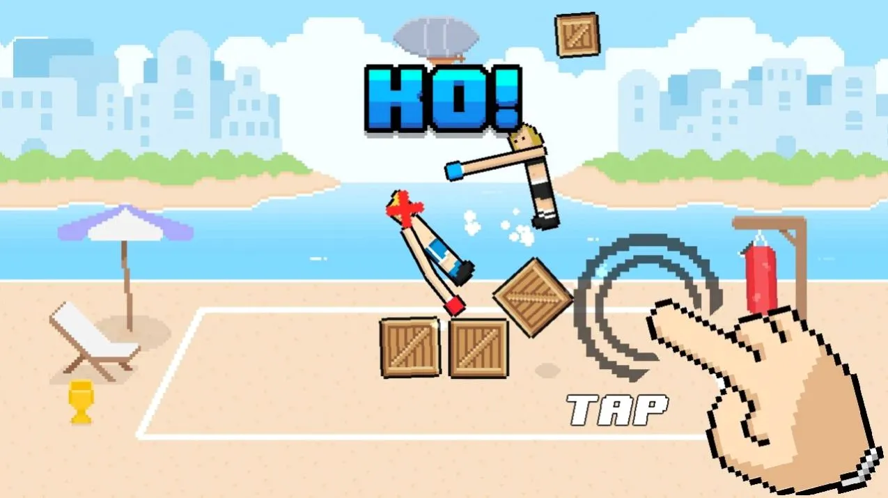 boxing random2026���°汾v1.0.1 ��׿��