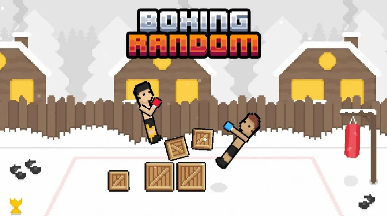 boxing random2026���°汾v1.0.1 ��׿��