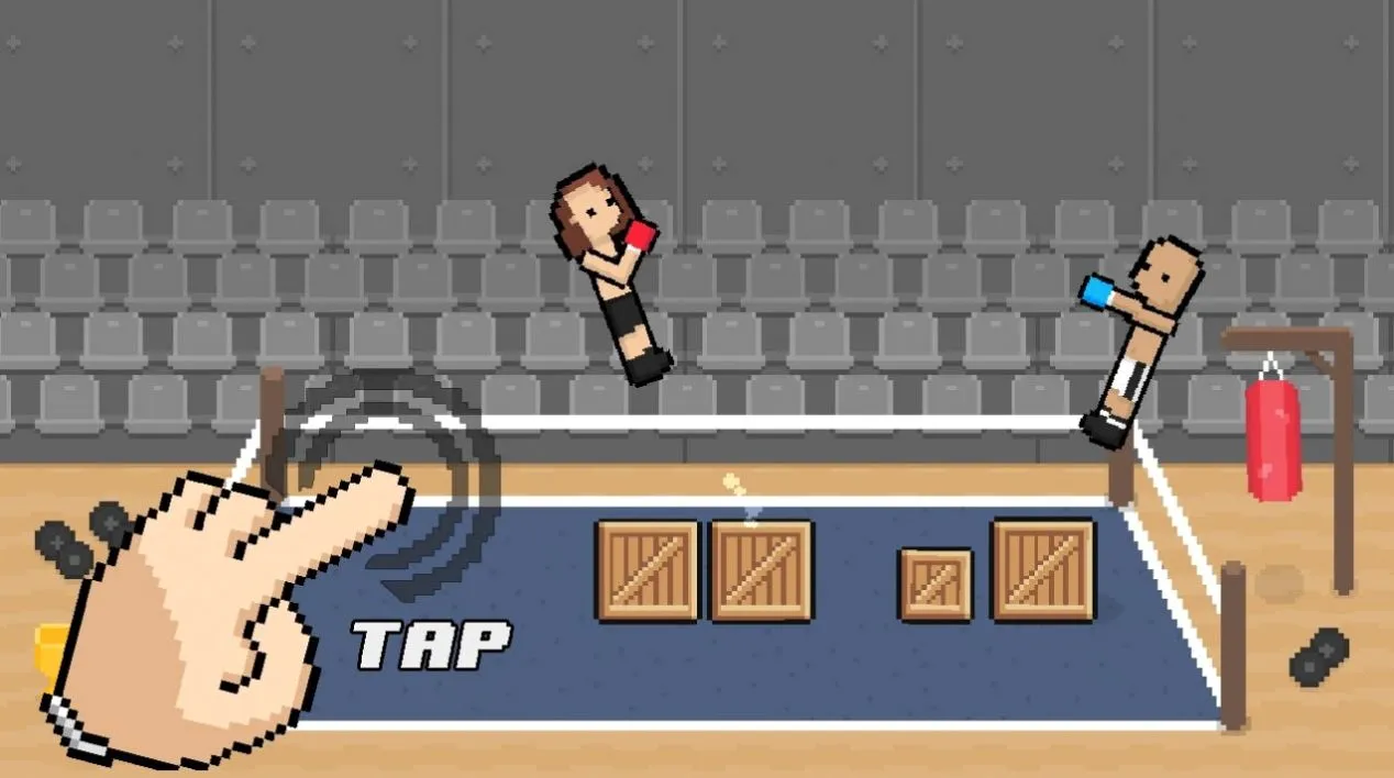 boxing random2026���°汾v1.0.1 ��׿��