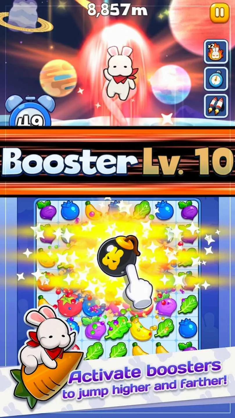 Jump Match(��������Ϸ)v0.7.8 �ֻ���