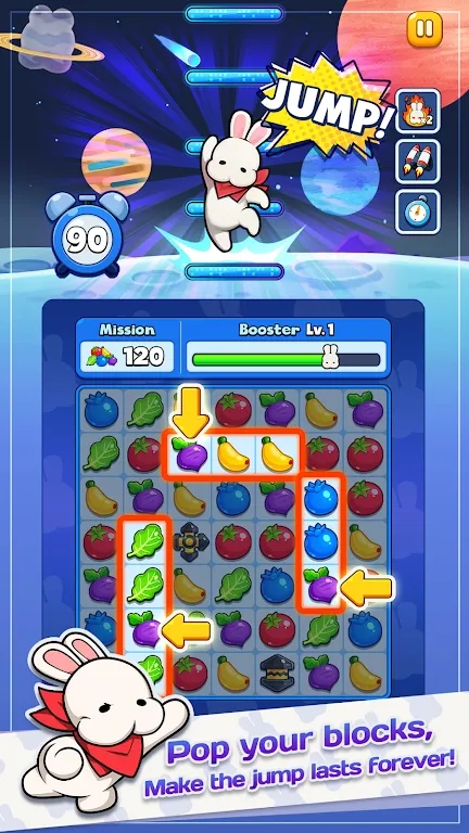 Jump Match(��������Ϸ)v0.7.8 �ֻ���