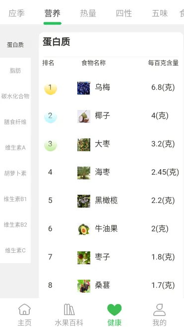 考拉爱水果2026官方最新版本 考拉爱水果2026官方最新版本