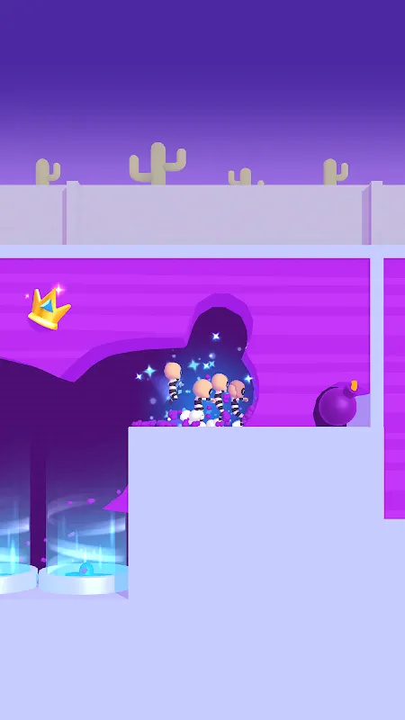 Escape MastersԽ����ʦ��׿���ֻ���v1.5.2 ��Ѱ�