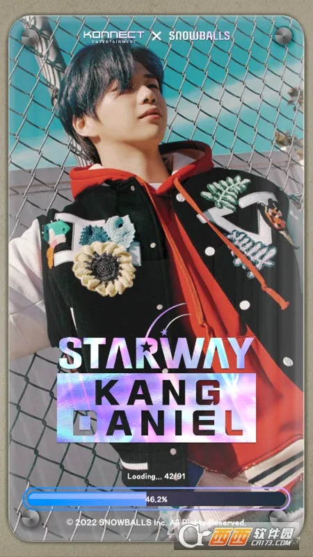 STARWAY KANG DANIEL2026���°汾v1.0.4 ��Ѱ�