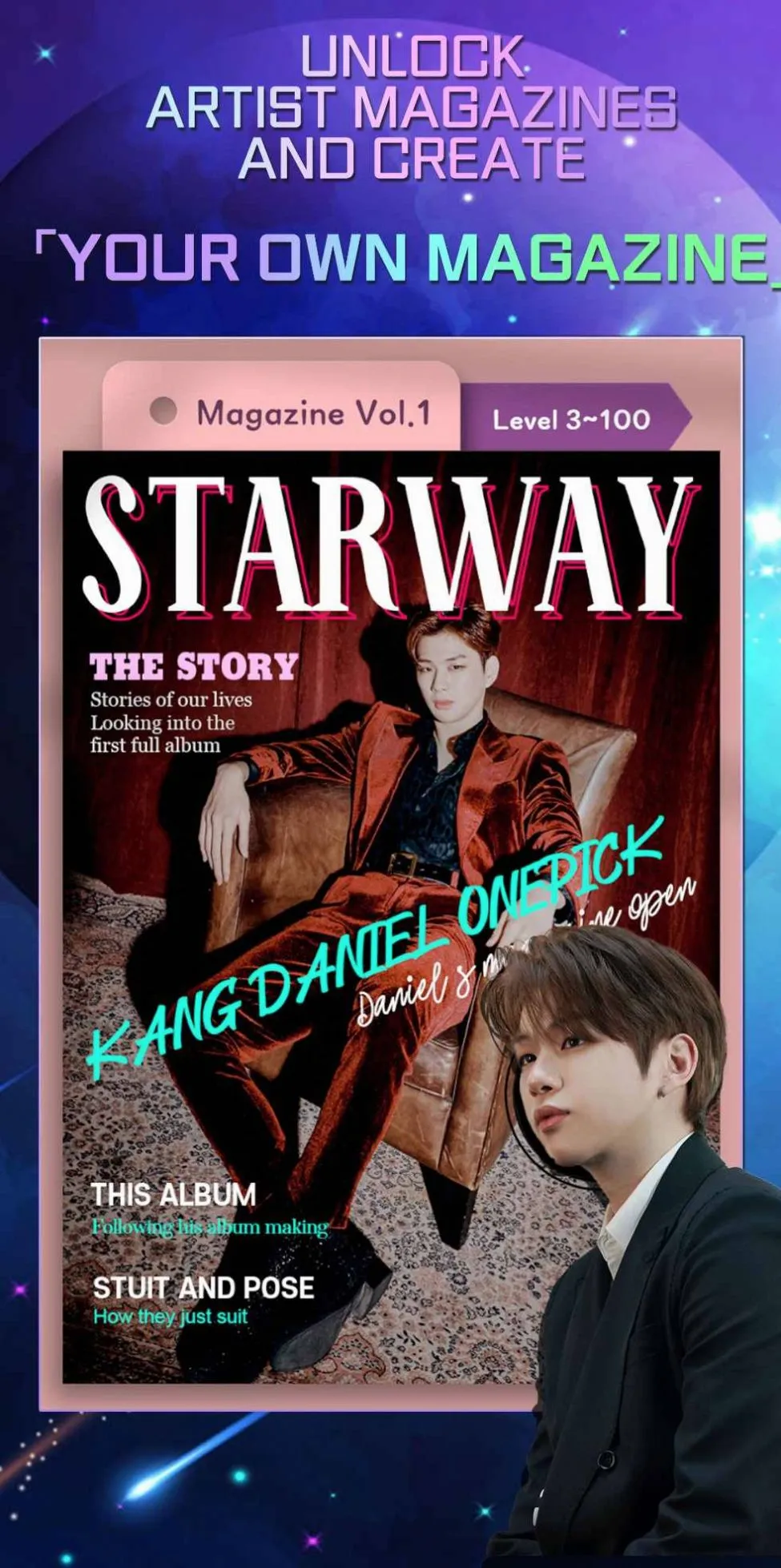 STARWAY KANG DANIEL2026���°汾v1.0.4 ��Ѱ�