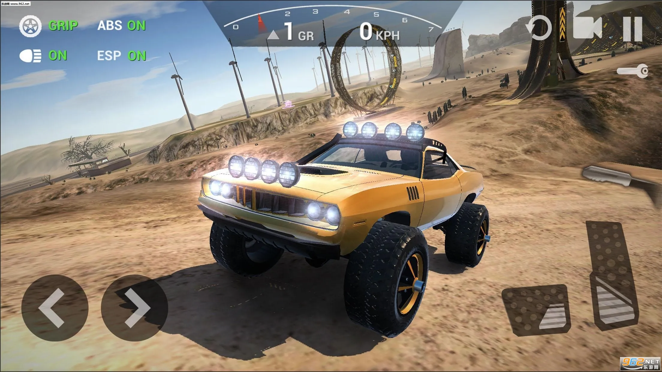 ����ԽҰģ������Ϸ��׿���ֻ���v1.0 ��׿��