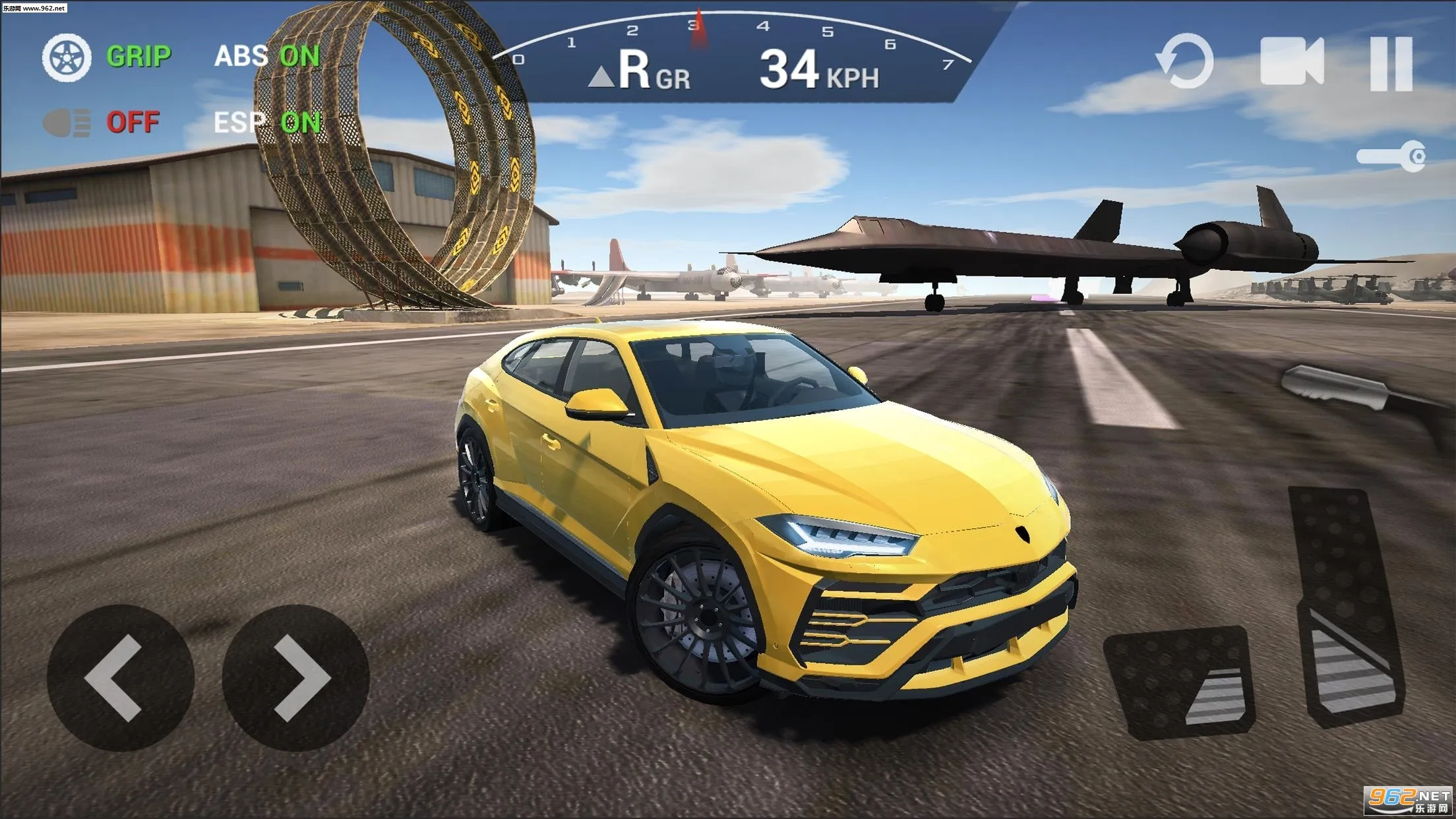 ����ԽҰģ������Ϸ��׿���ֻ���v1.0 ��׿��