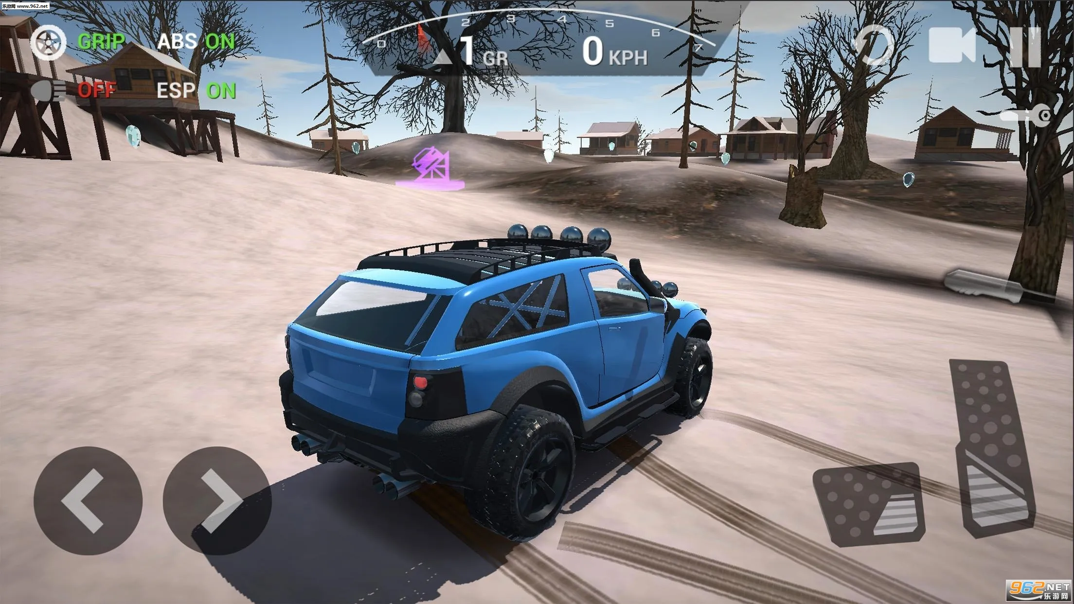 ����ԽҰģ������Ϸ��׿���ֻ���v1.0 ��׿��