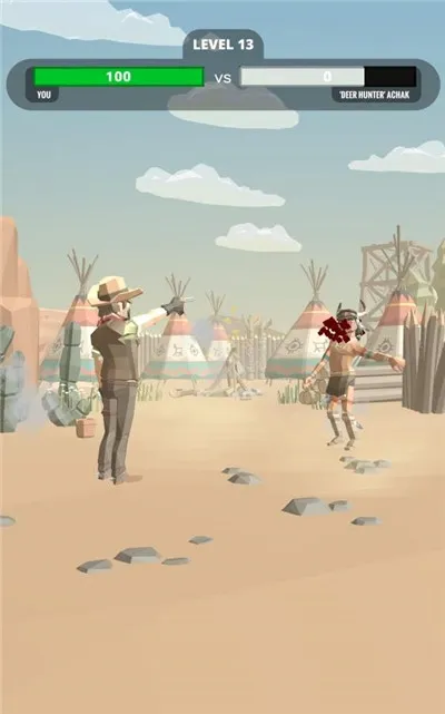 RagDuel˦ǹ��(����ţ�������Ϸ)v1.3 ��׿��