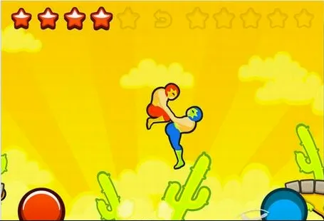 Wrestle AMAZING 2(����ˤ����Ϸ)v2.21 �ٷ�����