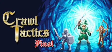 CrawlTactics(ս���غ�����Ϸ)v3.4.7 �ֻ���
