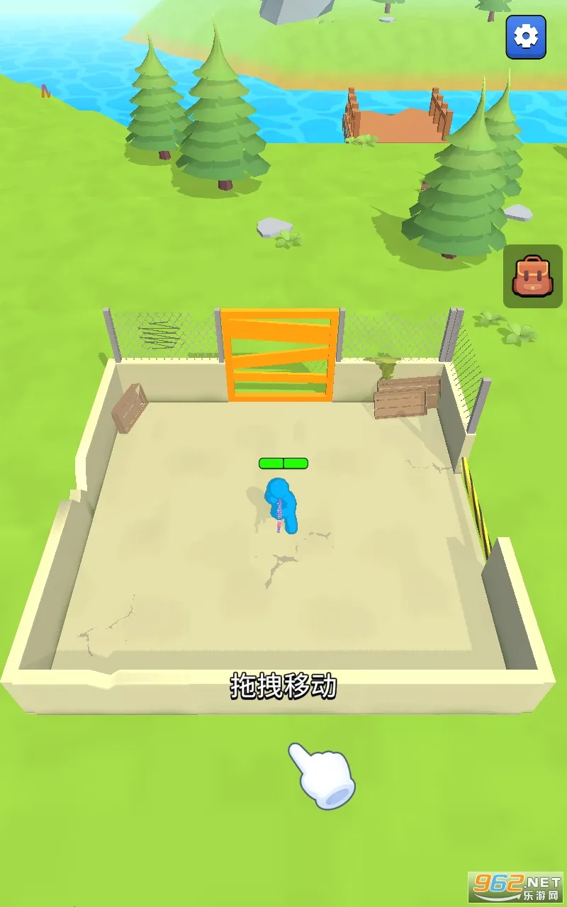 Z Defense(��ʬ������Ϸ)v3.9.0 �ֻ���