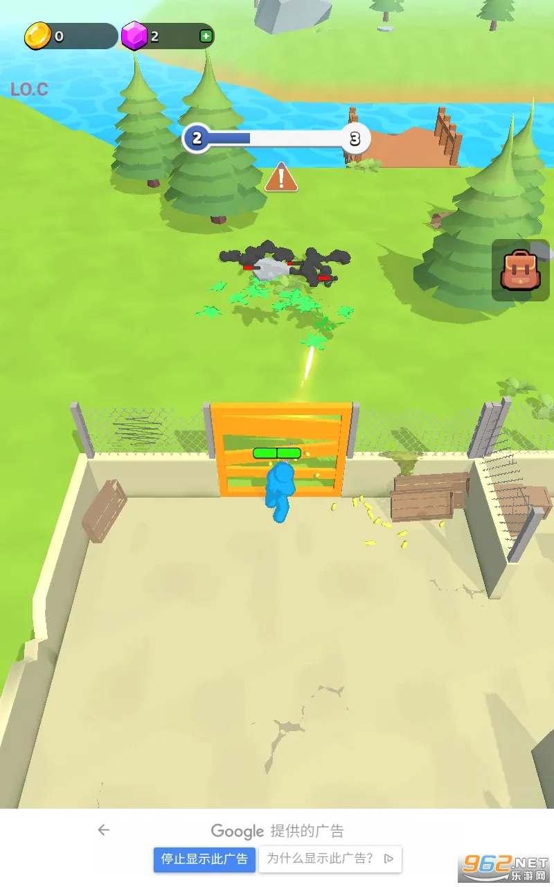 Z Defense(��ʬ������Ϸ)v3.9.0 �ֻ���