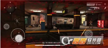 �ռ�ս��������ʰ�(ǹս�����Ϸ)v1.61 ��׿��