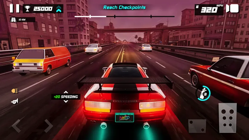͡��������ʻģ����ȥ���(������ʻ��Ϸ)v0.1.14 �ٷ�����