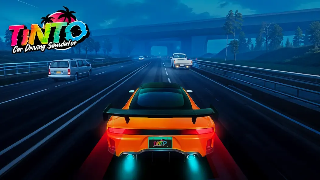 ͡��������ʻģ����ȥ���(������ʻ��Ϸ)v0.1.14 �ٷ�����
