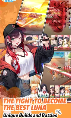 ֻ����һ�����������˵�(Ů��У԰ս����Ϸ)v1.0.27003 �ֻ���