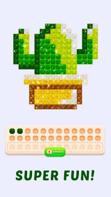 Jewel Coloring(�鱦��ɫ��Ϸ)v1.13.0 �ֻ���