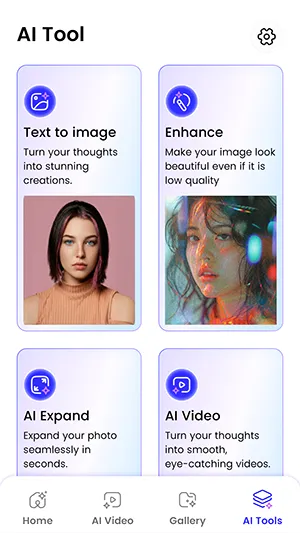 Holix AI(������Ƶ���ɹ���)v1.0.3 ��Ѱ�