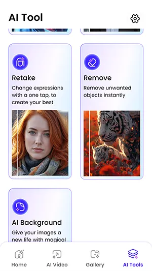 Holix AI(������Ƶ���ɹ���)v1.0.3 ��Ѱ�