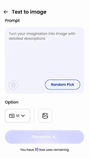 Holix AI(������Ƶ���ɹ���)v1.0.3 ��Ѱ�