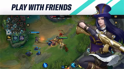 lol����2026�ٷ����°汾v7.1.0.9850 �ֻ���