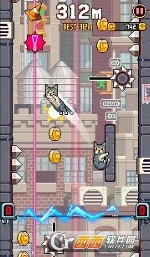 è��ȥ������޻���(CatJump�ֻ���Ϸ)v1.1.317 ��Ѱ�