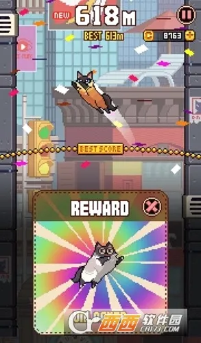è��ȥ������޻���(CatJump�ֻ���Ϸ)v1.1.317 ��Ѱ�