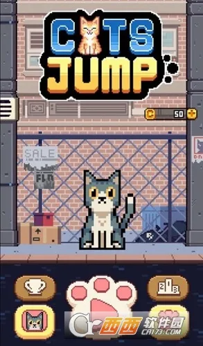 è��ȥ������޻���(CatJump�ֻ���Ϸ)v1.1.317 ��Ѱ�