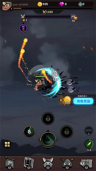 跟踪恶魔猎人(恶魔猎人游戏) 跟踪恶魔猎人(恶魔猎人游戏)