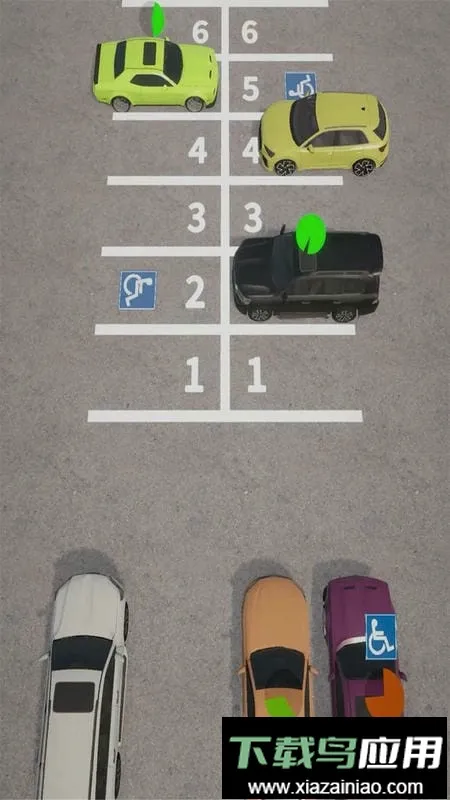 ͣ����ģ��2026�ٷ����°汾v1.0.5 �ֻ���