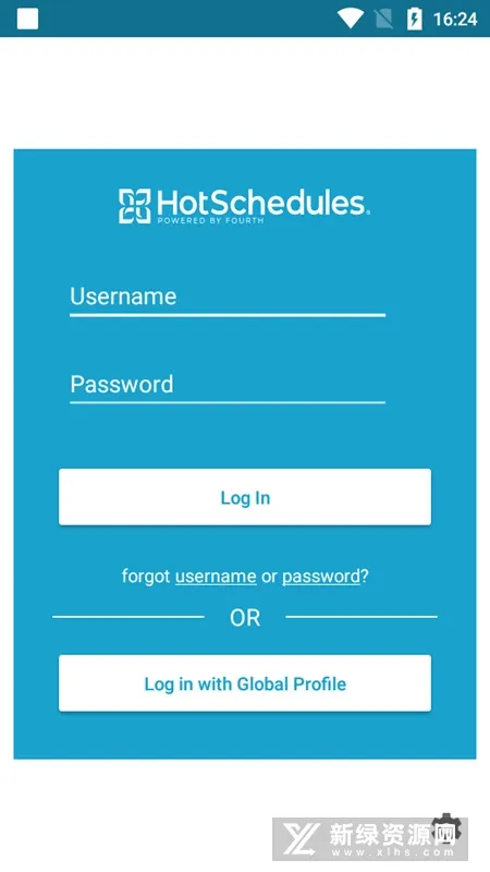 HotSchedules(�ճ̹�������)V1.0 ��׿��