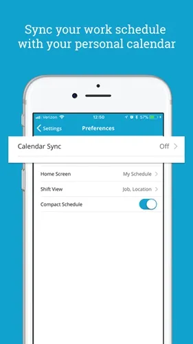 HotSchedules(日程管理软件) HotSchedules(日程管理软件)