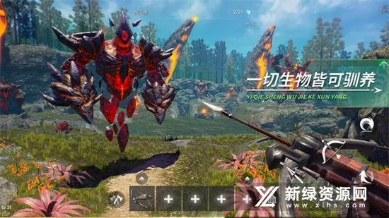 �ڰ������(ħ��ɳ������)v1.0.39 ��׿��