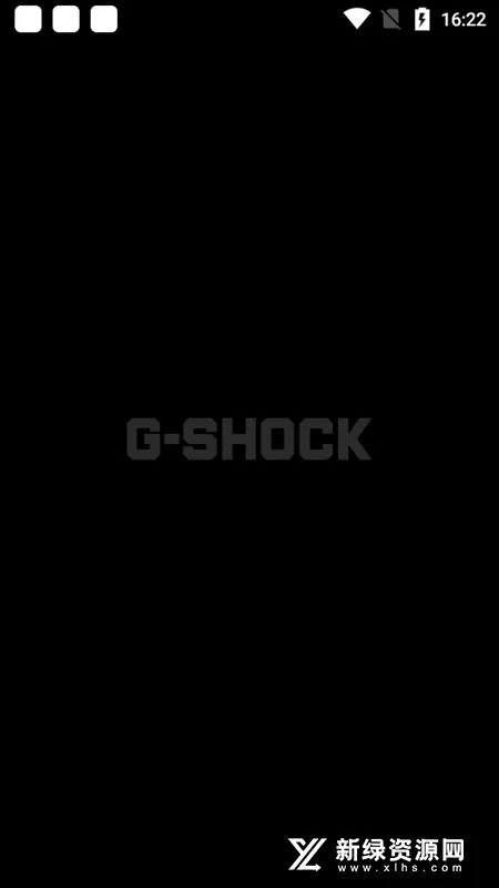 ����ŷG-SHOCK�ֱ�(�ֱ�����Ӧ��)v3.0.3(1222A) �ֻ���