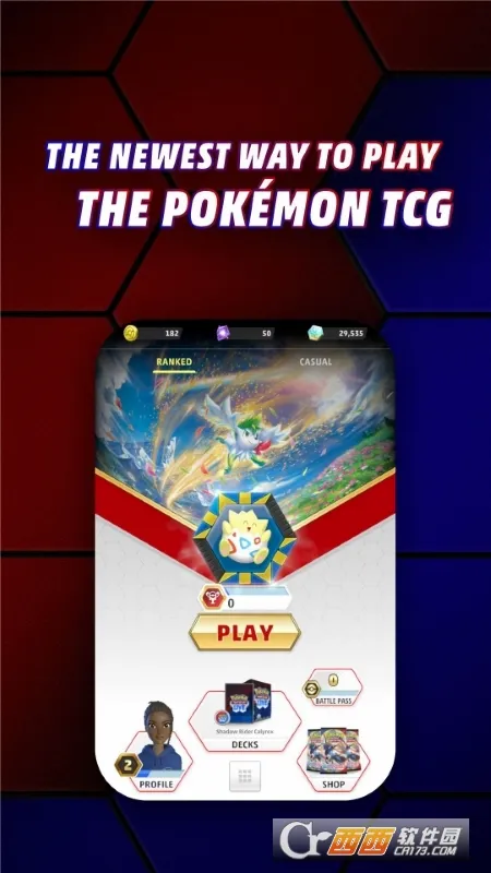 ������TCG live2026���°汾v1.35.0 ��Ѱ�