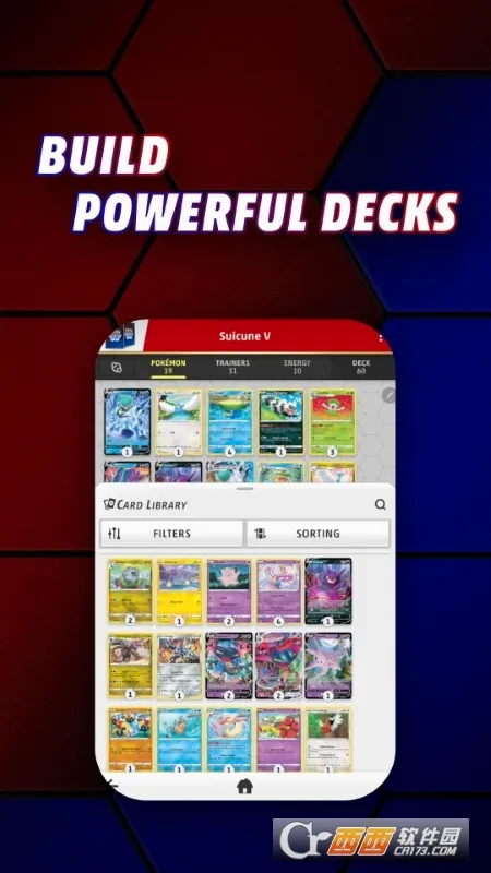 ������TCG live2026���°汾v1.35.0 ��Ѱ�
