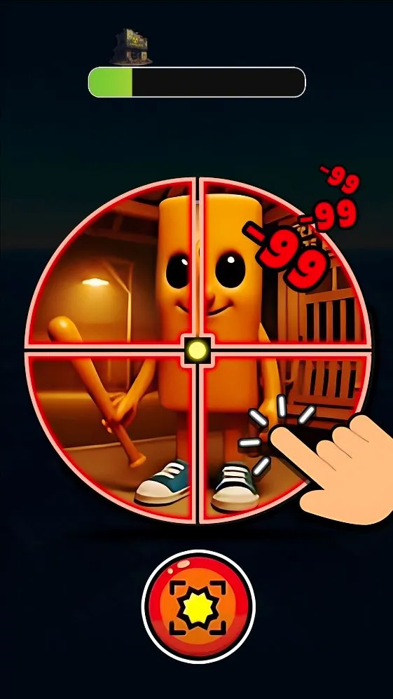 射击咖啡妹妹2026最新版本 射击咖啡妹妹2026最新版本