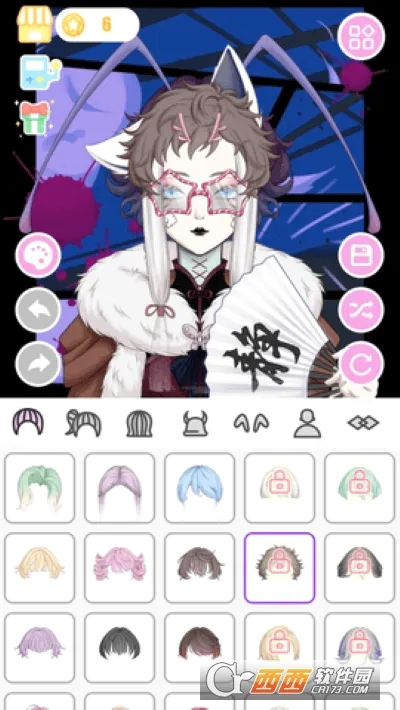 ����Ů����װ(���ﻻװ��Ϸ)v1.1.3 �ٷ�����