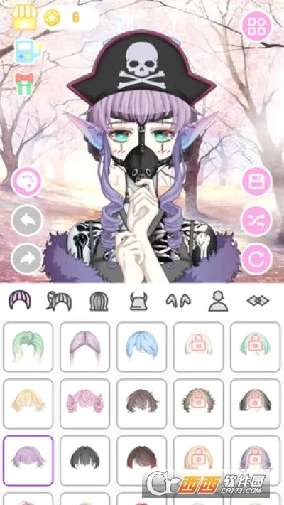 ����Ů����װ(���ﻻװ��Ϸ)v1.1.3 �ٷ�����