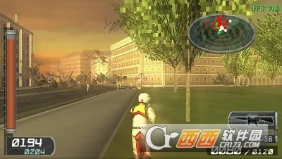 地球防卫军22026最新版本 地球防卫军22026最新版本