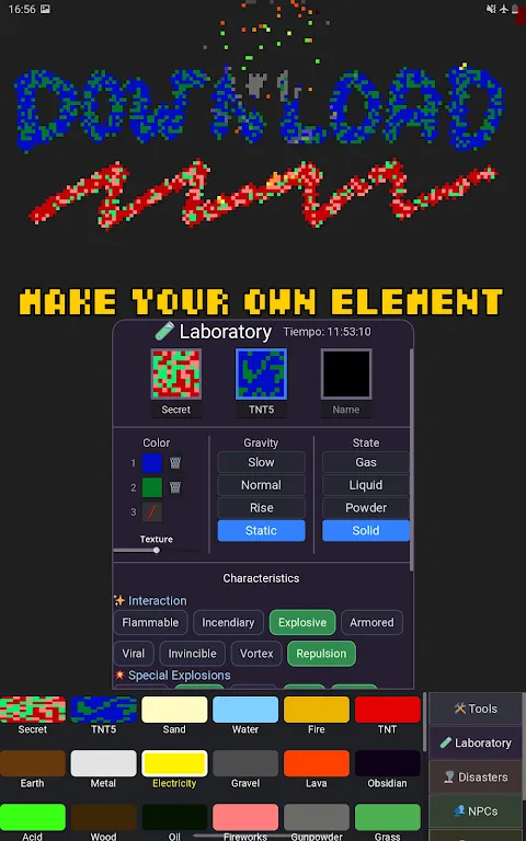 ����ɳ����Ϸ2026���°汾v1.1.4 ��׿��