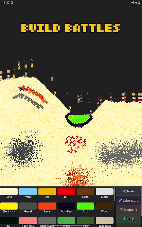 ����ɳ����Ϸ2026���°汾v1.1.4 ��׿��