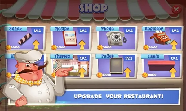 �ϵ������(����꾭Ӫ��Ϸ)v1.1.3 ��׿��