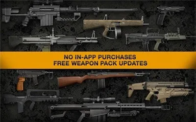 Weaphones2ȫ����������(ǹеģ�������Ϸ)v2.4.0 �ֻ���