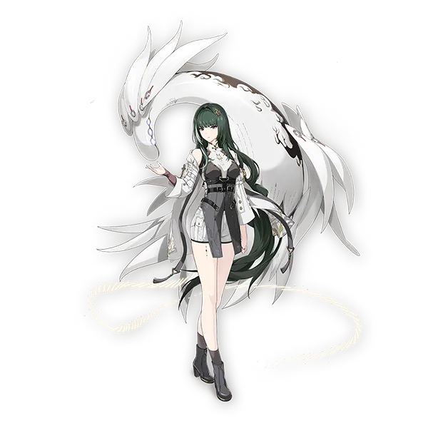 鸣潮b服安卓版手机版 鸣潮b服安卓版手机版