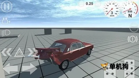 ���򵥳���(ײ����ѹ��Ϸ)v2.6.3 �ֻ���